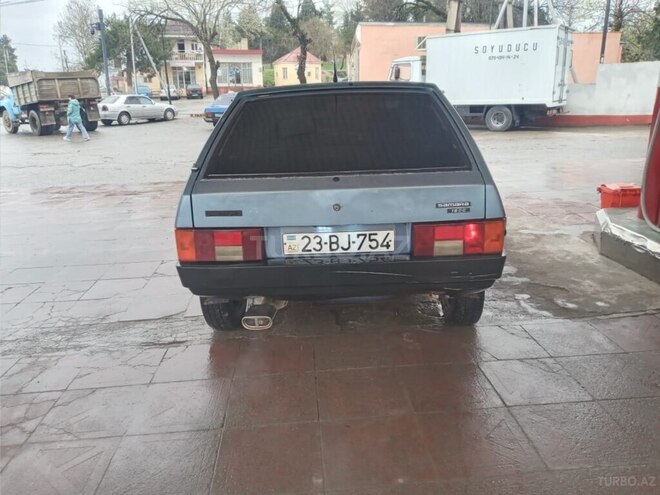 LADA (VAZ) 2109 1992, 256,400 km - 1.5 л - Qazax