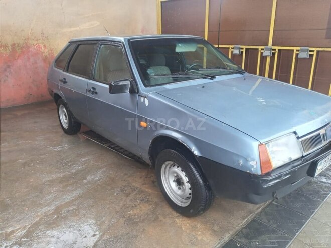 LADA (VAZ) 2109 1992, 256,400 km - 1.5 л - Qazax