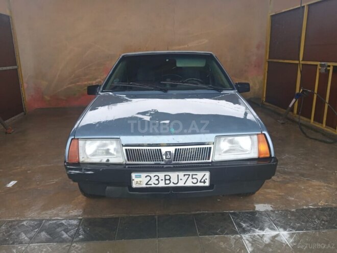 LADA (VAZ) 2109 1992, 256,400 km - 1.5 л - Qazax