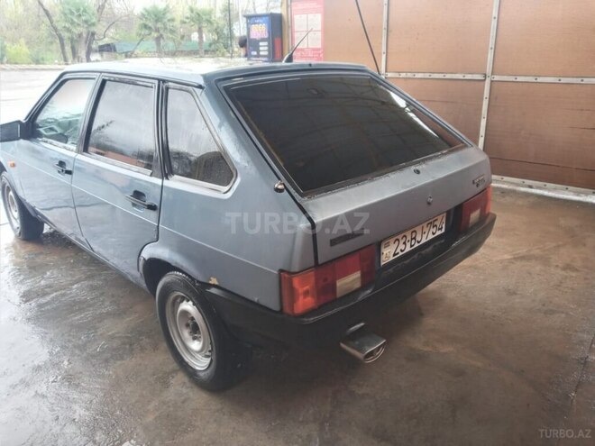 LADA (VAZ) 2109 1992, 256,400 km - 1.5 л - Qazax