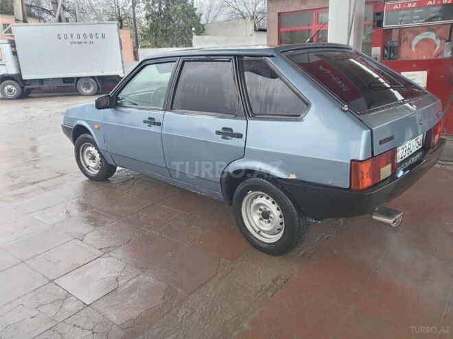 LADA (VAZ) 2109 1992, 256,400 km - 1.5 л - Qazax