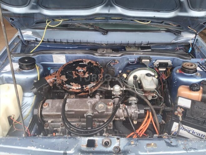 LADA (VAZ) 2109 1992, 256,400 km - 1.5 л - Qazax