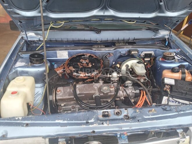 LADA (VAZ) 2109 1992, 256,400 km - 1.5 л - Qazax