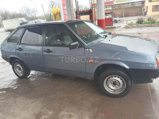 LADA (VAZ) 2109 1992, 256,400 km - 1.5 л - Qazax