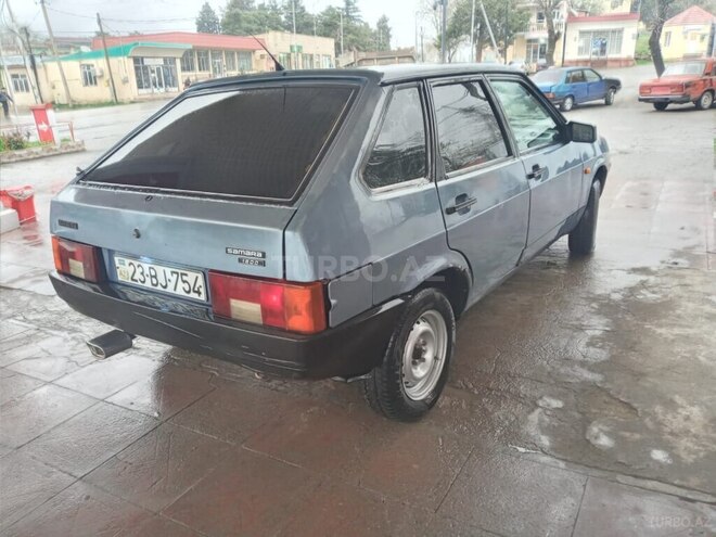 LADA (VAZ) 2109 1992, 256,400 km - 1.5 л - Qazax