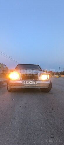 Mercedes E 250 1993, 700,000 km - 2.5 l - Bakı