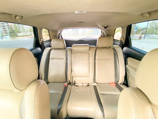 Mazda CX-9 2008, 277,000 km - 3.7 l - Bakı