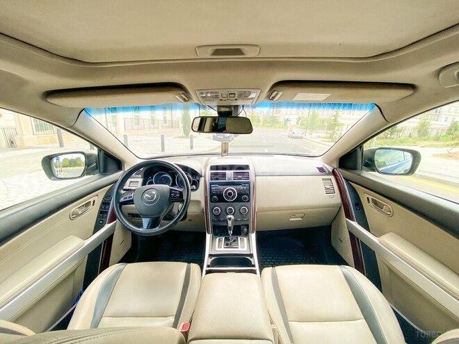 Mazda CX-9 2008, 277,000 km - 3.7 l - Bakı