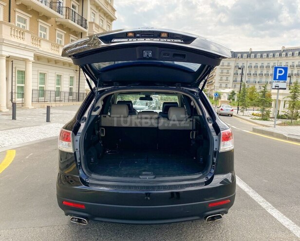 Mazda CX-9 2008, 277,000 km - 3.7 l - Bakı