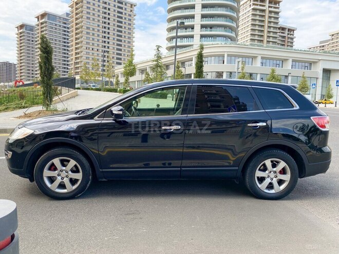 Mazda CX-9 2008, 277,000 km - 3.7 l - Bakı