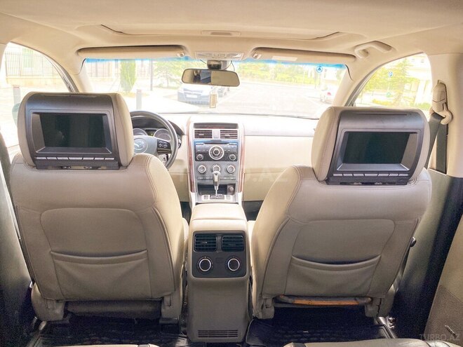 Mazda CX-9 2008, 277,000 km - 3.7 l - Bakı