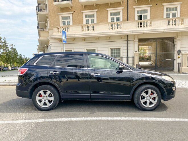 Mazda CX-9 2008, 277,000 km - 3.7 l - Bakı