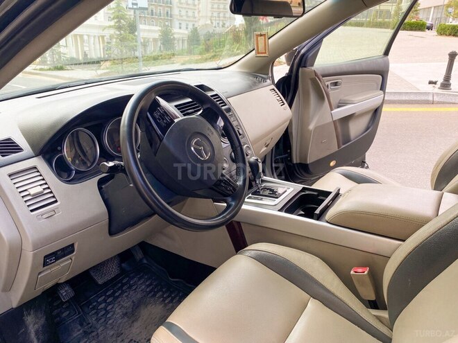 Mazda CX-9 2008, 277,000 km - 3.7 l - Bakı