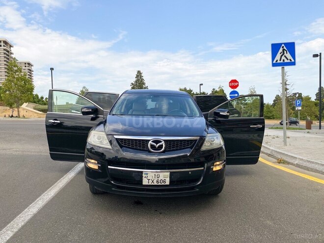 Mazda CX-9 2008, 277,000 km - 3.7 l - Bakı