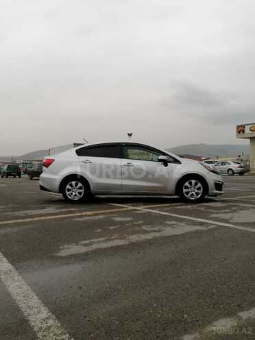 Kia Rio 2016, 278,972 km - 1.6 l - Bakı