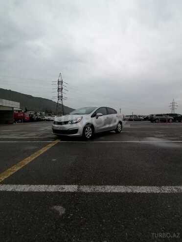 Kia Rio 2016, 278,972 km - 1.6 l - Bakı
