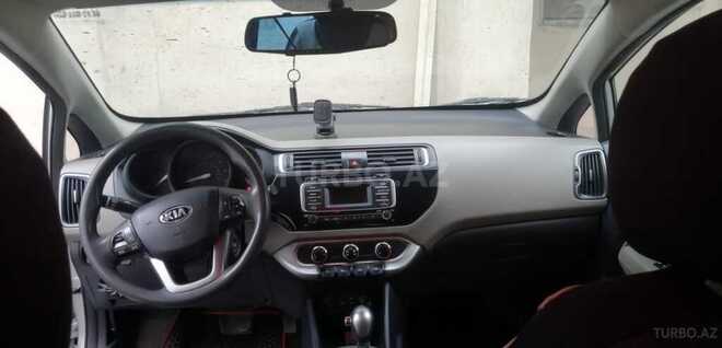 Kia Rio 2016, 278,972 km - 1.6 l - Bakı