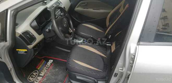Kia Rio 2016, 278,972 km - 1.6 l - Bakı