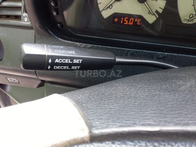Mercedes C 230 2000, 299,123 km - 2.3 l - Bərdə