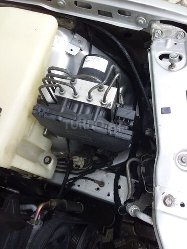 Mercedes C 230 2000, 299,123 km - 2.3 l - Bərdə
