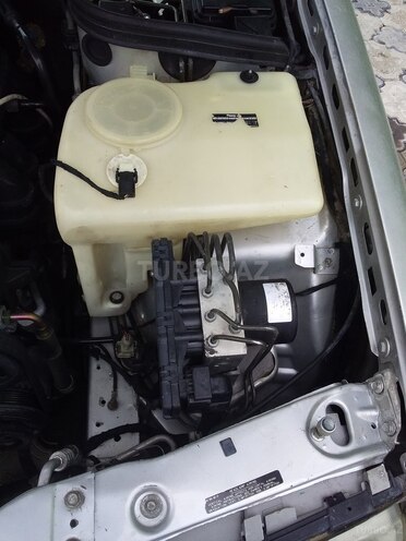 Mercedes C 230 2000, 299,123 km - 2.3 l - Bərdə