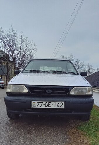 Saipa 141 2010, 257,000 km - 1.3 l - Şamaxı