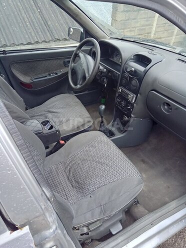 Saipa 141 2010, 257,000 km - 1.3 l - Şamaxı