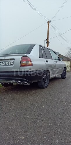 Saipa 141 2010, 257,000 km - 1.3 l - Şamaxı