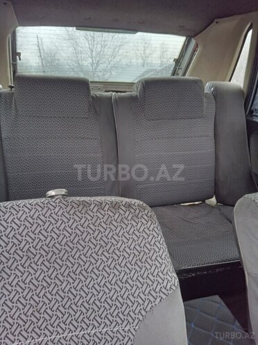Saipa 141 2010, 257,000 km - 1.3 l - Şamaxı