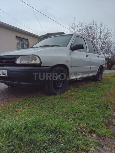 Saipa 141 2010, 257,000 km - 1.3 l - Şamaxı