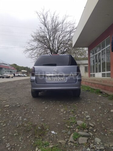 Opel Astra 2006, 250,000 km - 1.3 l - Masallı