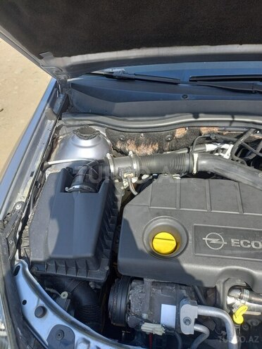 Opel Astra 2006, 250,000 km - 1.3 l - Masallı