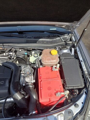 Opel Astra 2006, 250,000 km - 1.3 l - Masallı