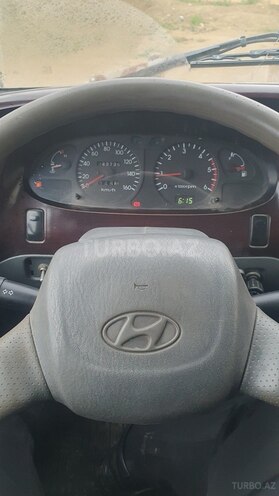 Hyundai HD-45