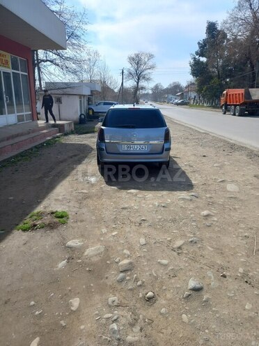 Opel Astra 2006, 250,000 km - 1.3 l - Masallı