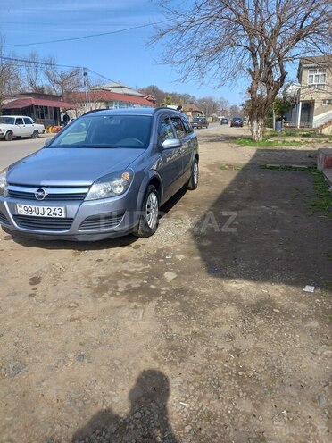 Opel Astra 2006, 250,000 km - 1.3 l - Masallı