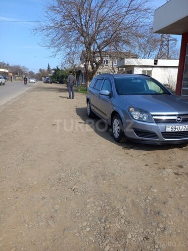 Opel Astra 2006, 250,000 km - 1.3 l - Masallı
