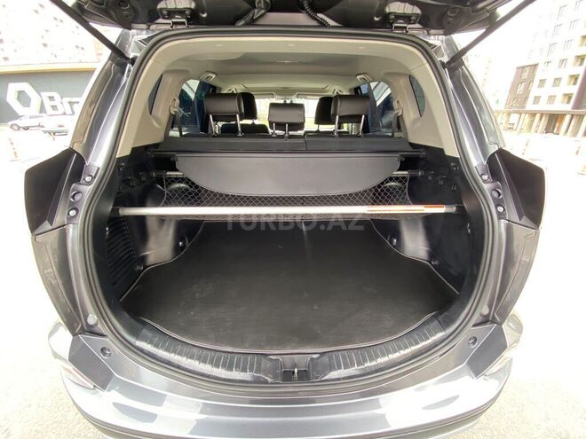 Toyota RAV4 2017, 48,700 km - 2.0 l - Bakı