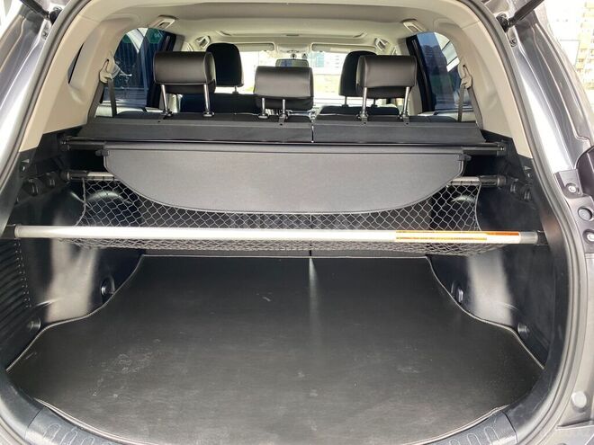 Toyota RAV4 2017, 48,700 km - 2.0 l - Bakı