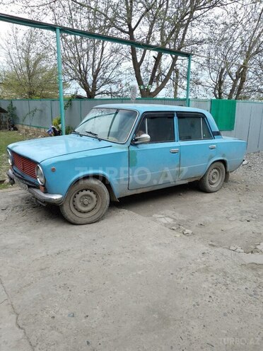 LADA (VAZ) 2101 1971, 99,000 km - 1.2 л - Beyləqan