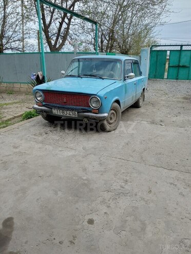 LADA (VAZ) 2101 1971, 99,000 km - 1.2 л - Beyləqan