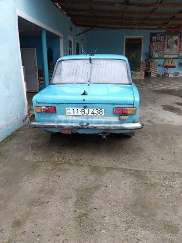 LADA (VAZ) 2101 1971, 99,000 km - 1.2 л - Beyləqan