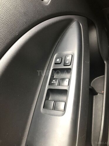 Mitsubishi Mirage 2017, 112,000 km - 1.2 л - Sumqayıt