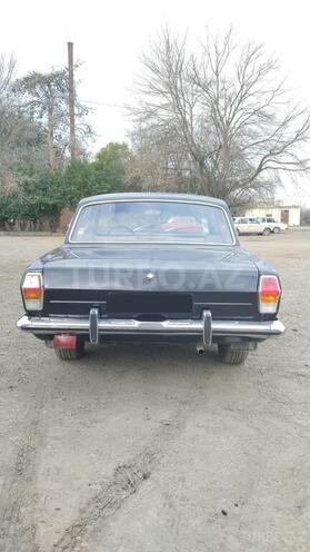 GAZ 24 1984, 230,201 km - 2.4 l - Bərdə