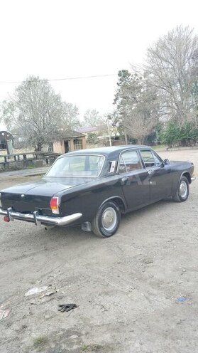 GAZ 24 1984, 230,201 km - 2.4 l - Bərdə