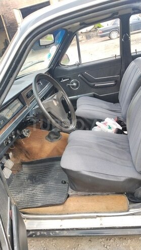 GAZ 24 1984, 230,201 km - 2.4 l - Bərdə
