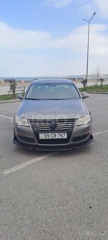Volkswagen Passat 2006, 250,600 km - 3.6 л - Sumqayıt