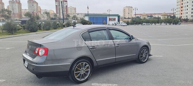 Volkswagen Passat 2006, 250,600 km - 3.6 л - Sumqayıt