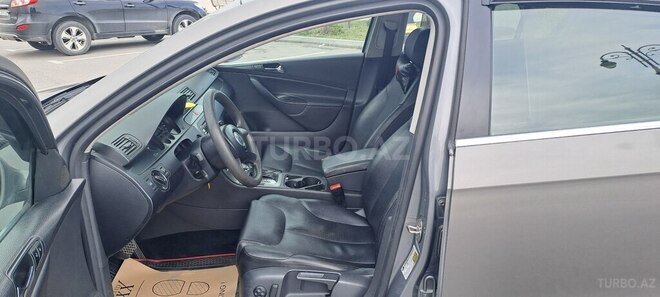 Volkswagen Passat 2006, 250,600 km - 3.6 л - Sumqayıt