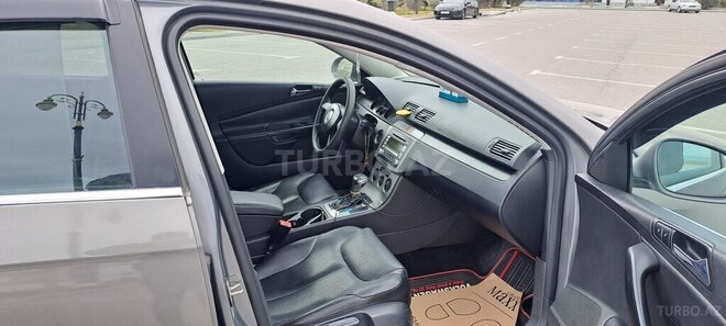 Volkswagen Passat 2006, 250,600 km - 3.6 л - Sumqayıt